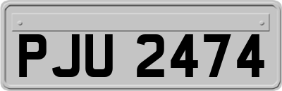 PJU2474