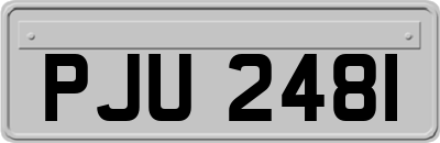 PJU2481