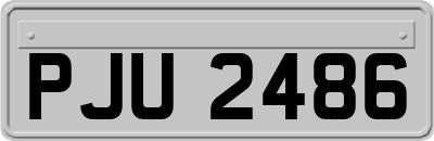 PJU2486