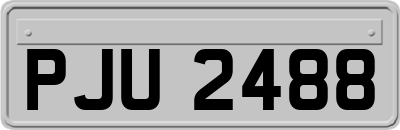 PJU2488
