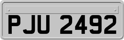PJU2492