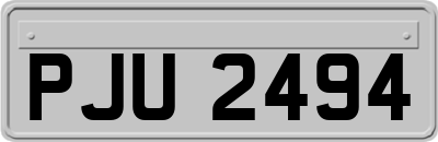 PJU2494