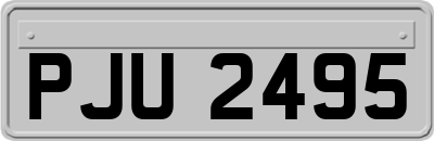 PJU2495