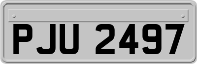 PJU2497
