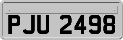 PJU2498