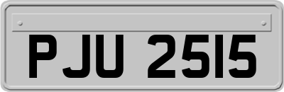 PJU2515