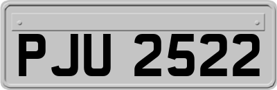 PJU2522