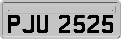 PJU2525
