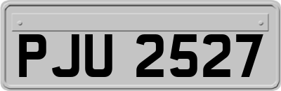 PJU2527