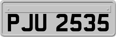 PJU2535