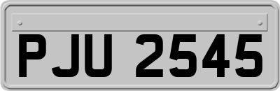 PJU2545