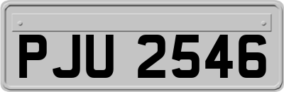 PJU2546