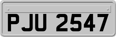 PJU2547