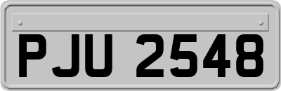 PJU2548