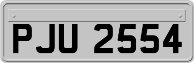 PJU2554