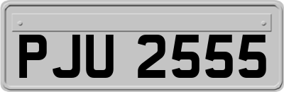 PJU2555