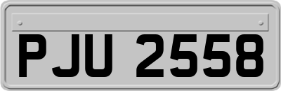 PJU2558