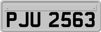 PJU2563