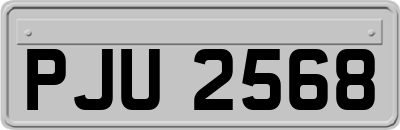 PJU2568