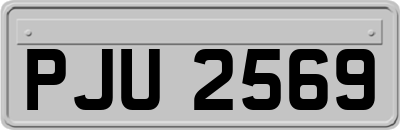 PJU2569