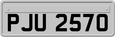 PJU2570