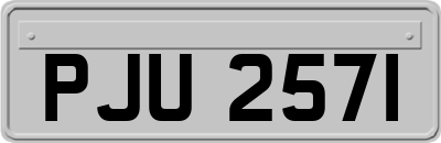 PJU2571