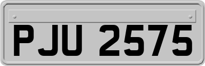 PJU2575