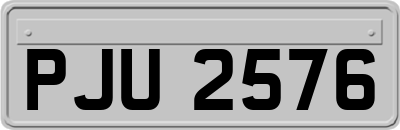 PJU2576