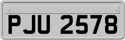 PJU2578
