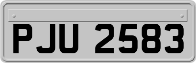 PJU2583