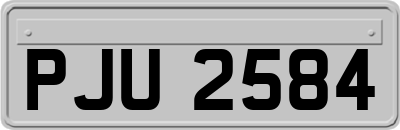 PJU2584