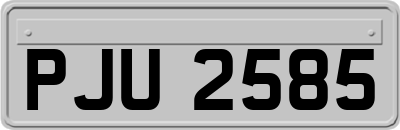 PJU2585