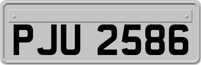 PJU2586