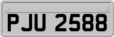 PJU2588