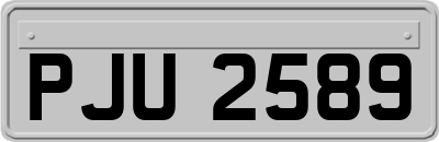 PJU2589