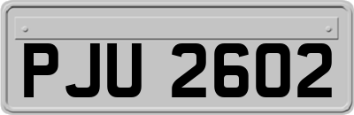 PJU2602