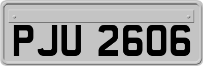 PJU2606