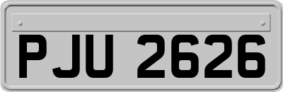 PJU2626