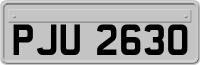 PJU2630