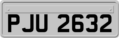 PJU2632