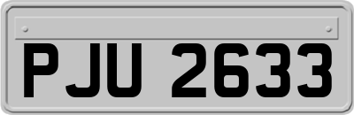 PJU2633