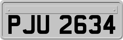 PJU2634