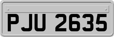 PJU2635