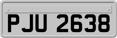 PJU2638