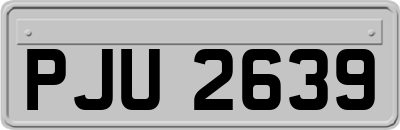 PJU2639