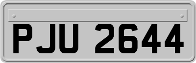 PJU2644