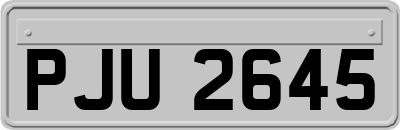 PJU2645