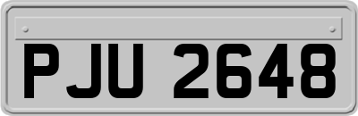 PJU2648