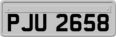 PJU2658