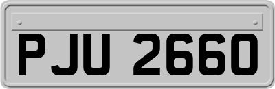 PJU2660